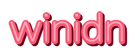 winidn — logo kanal