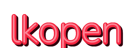 lkopen — logo kanal